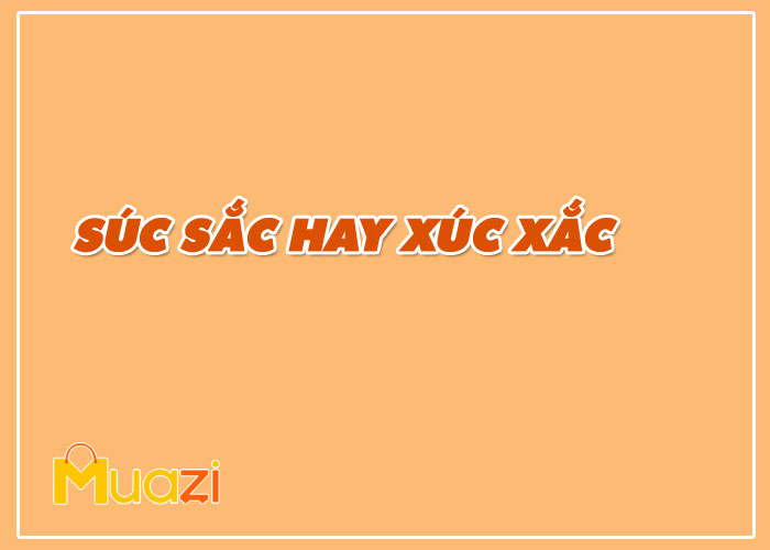 Súc sắc hay Xúc xắc